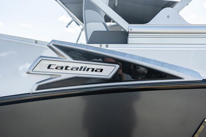 2025 AVALON 2385 CATALINA REAR J LOUNGE