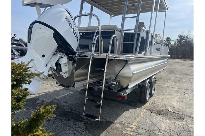 2024 AVALON 2585 CATALINA CRUISE FUNSHIP AV-24-04