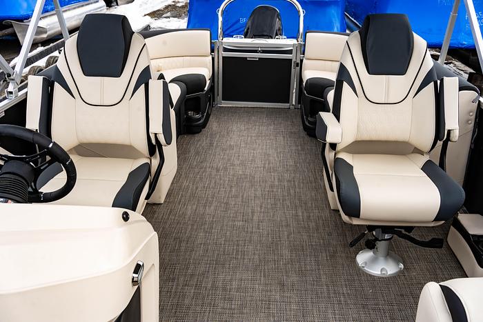 2025 Avalon Avalon LSZ -23' Quad Lounge