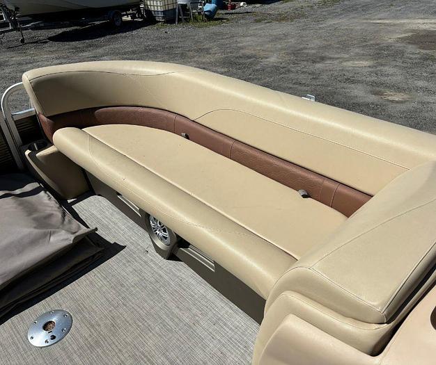 Used 2019 AVALON 2585 GS QL