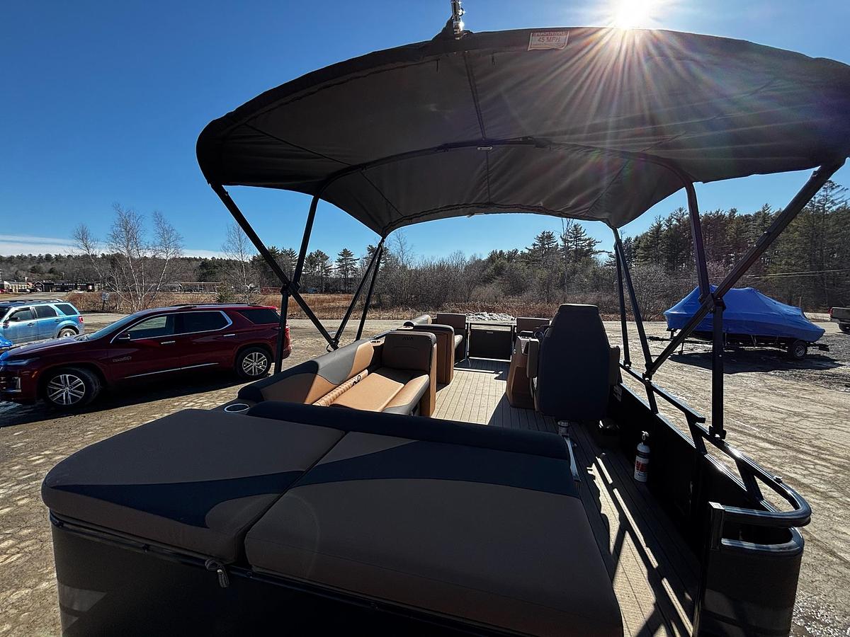 2026 Avalon 2180 VEN QL