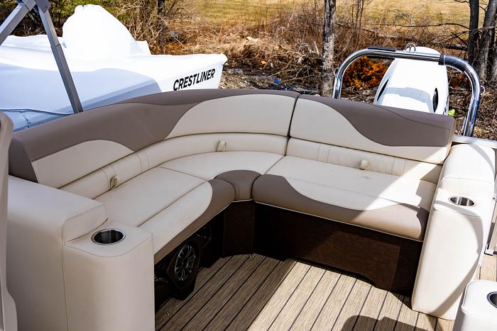 2025 Avalon 2185 LSZ ELITE AV-25-20