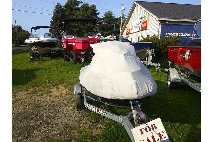 Used 2012 SEA-DOO GTISE155