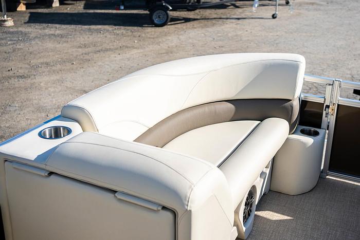 2025 AVALON 1980 VLS QUAD LOUNGER AV-25-39