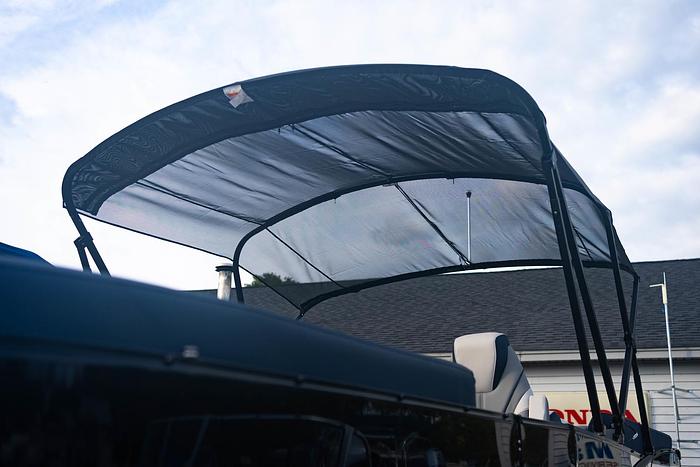 2025 AVALON 2385 CATALINA QUAD LOUNGE TRITOON AV-25-04