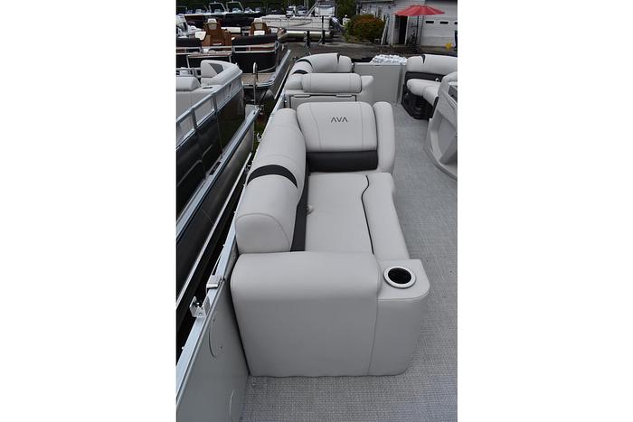 2025 AVALON 2385 CATALINA ELITE AV-25-10