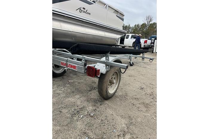 Used 2023 MALONE MPG460