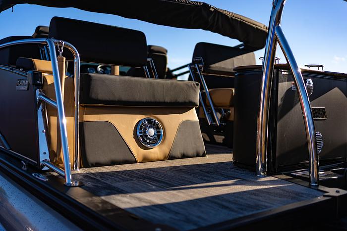 2025 Avalon Catalina