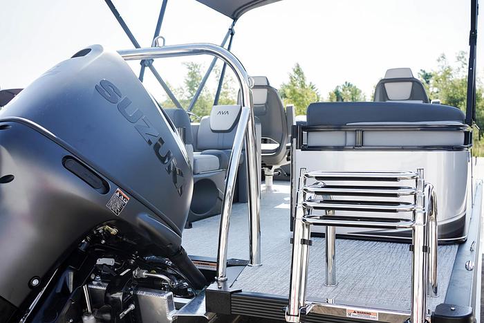2025 AVALON 2185 LSZ QUAD LOUNGE AV-25-19