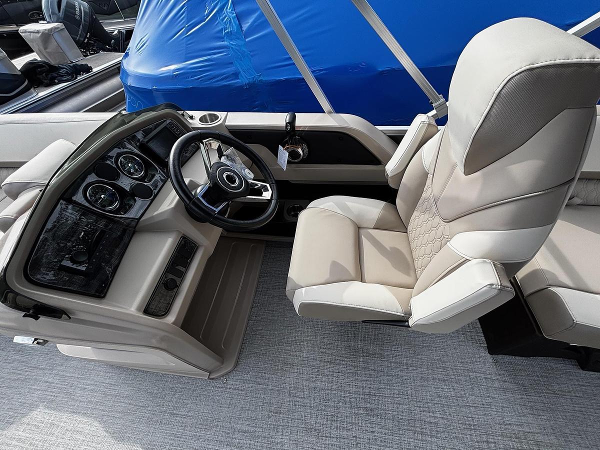 2026 Avalon 2185 LSZ QLS