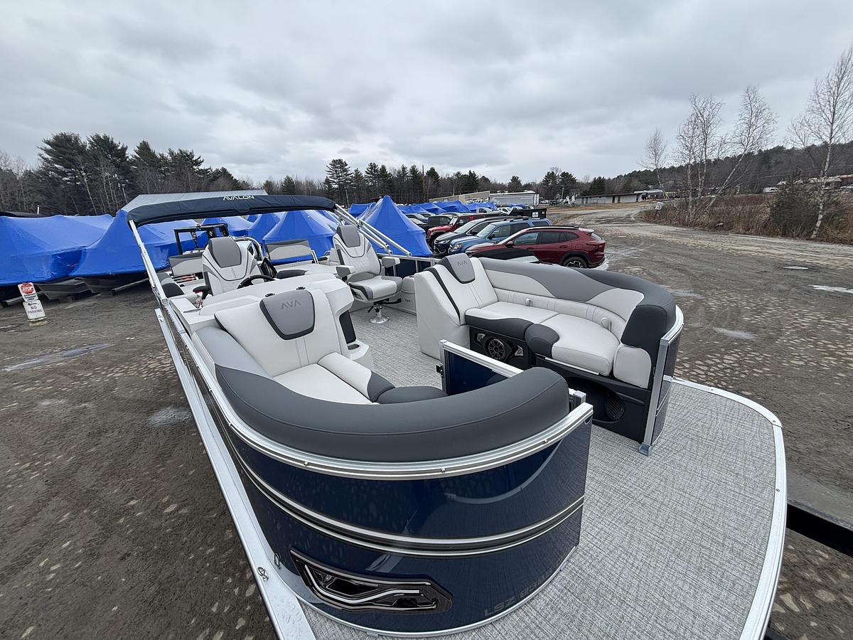 2026 Avalon 2385 LSZ QLS