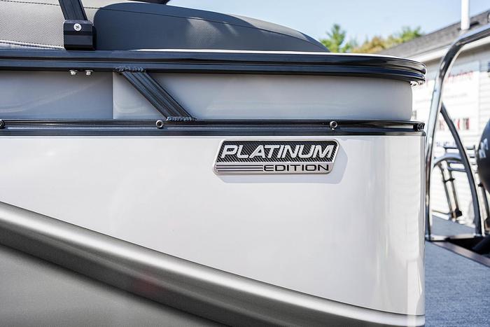 2025 AVALON 2185 LSZ QUAD LOUNGE AV-25-19