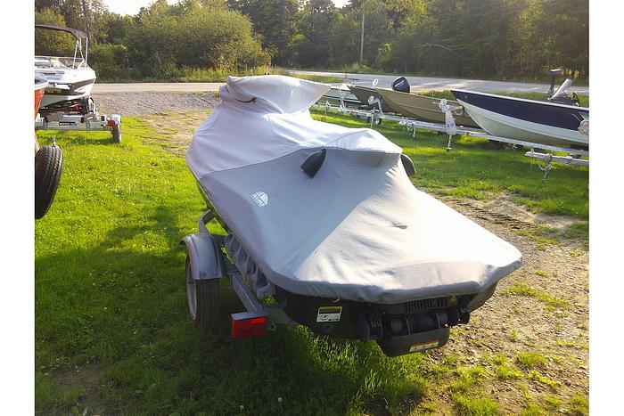 Used 2012 SEA-DOO GTISE155