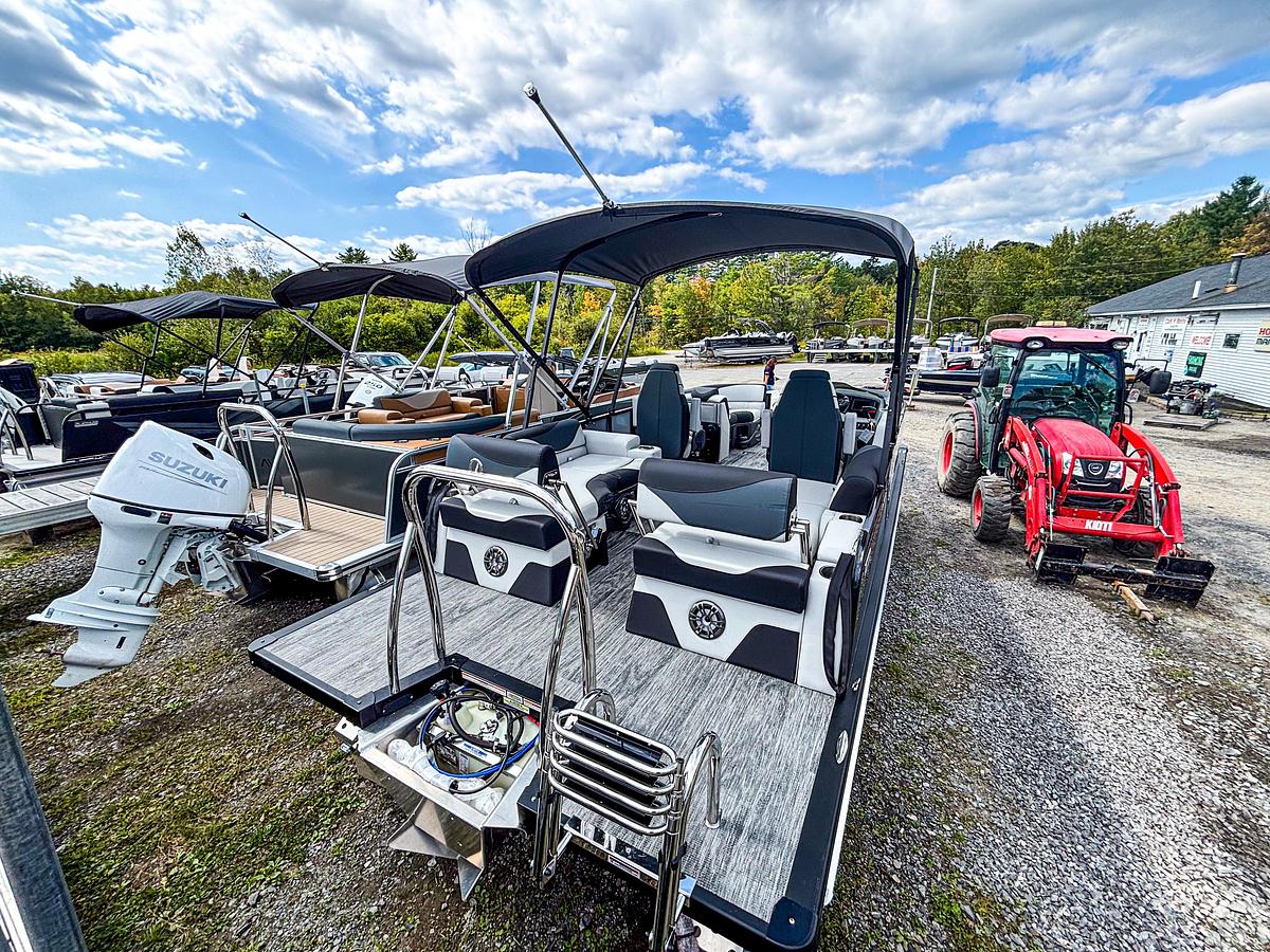 2026 Avalon 2185 LSZ QLS