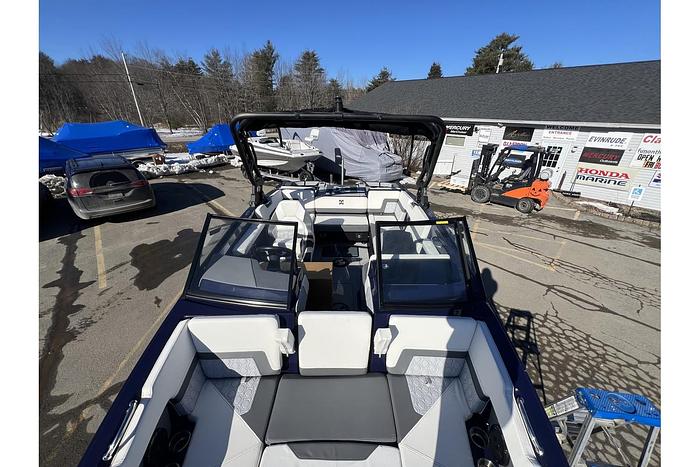 2024 HEYDAY H20 HD-24-01