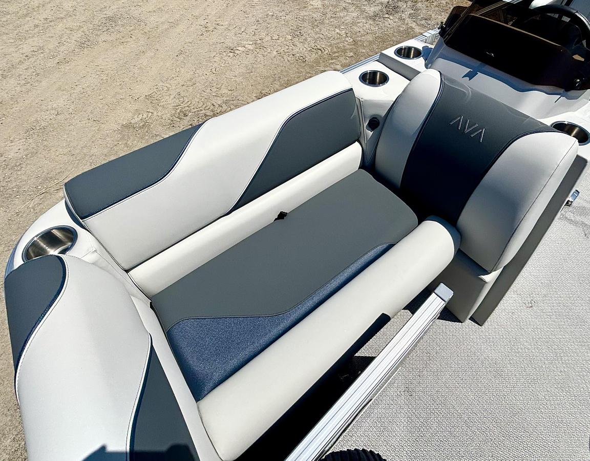 2026 Avalon 1980 VENTURE QL