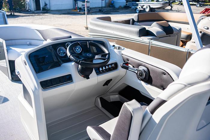 2025 AVALON LSZ 2385 LSZ ELITE AV-25-18-LSZ