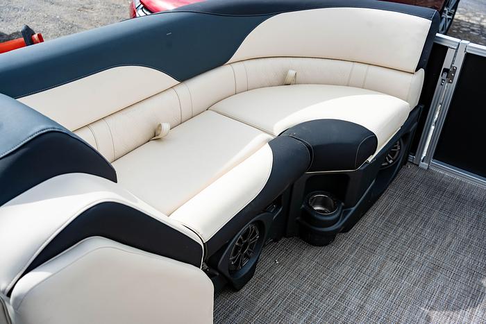 2025 Avalon Avalon LSZ -23' Quad Lounge