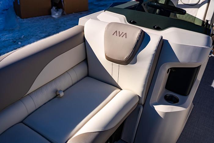 Used 2025 Avalon 1985 LSZ Cruise