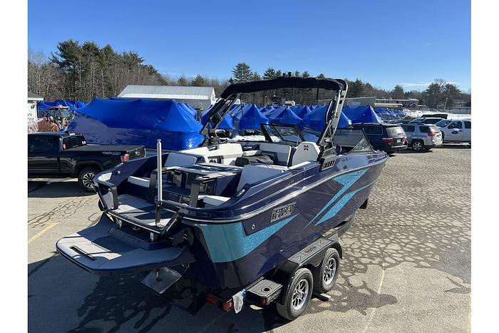 2024 HEYDAY H20 HD-24-01