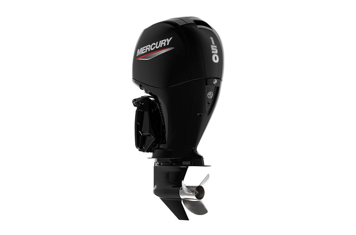 2025 Mercury 150XL 4Stroke