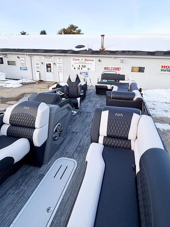 2026 Avalon 2385 CATALINA CRB