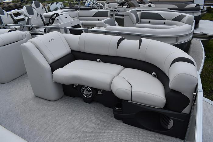 2025 AVALON 2385 CATALINA ELITE AV-25-10