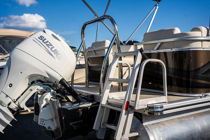 2025 AVALON 1980 VLS QUAD LOUNGER AV-25-39