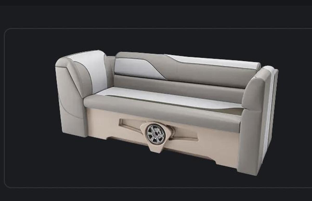 2025 Avalon 1575 Venture CR