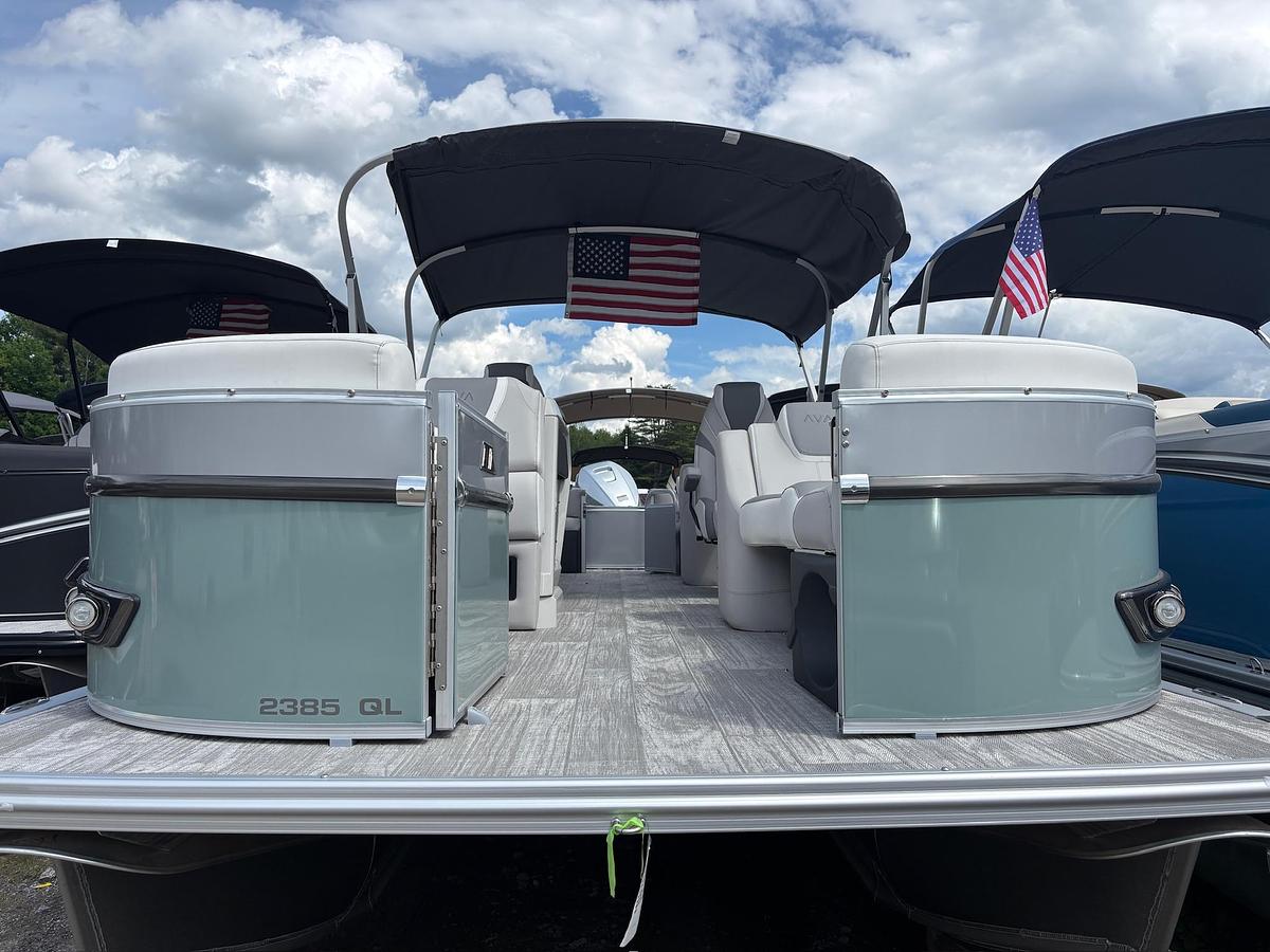 2026 Avalon 2385 CATALINA QL