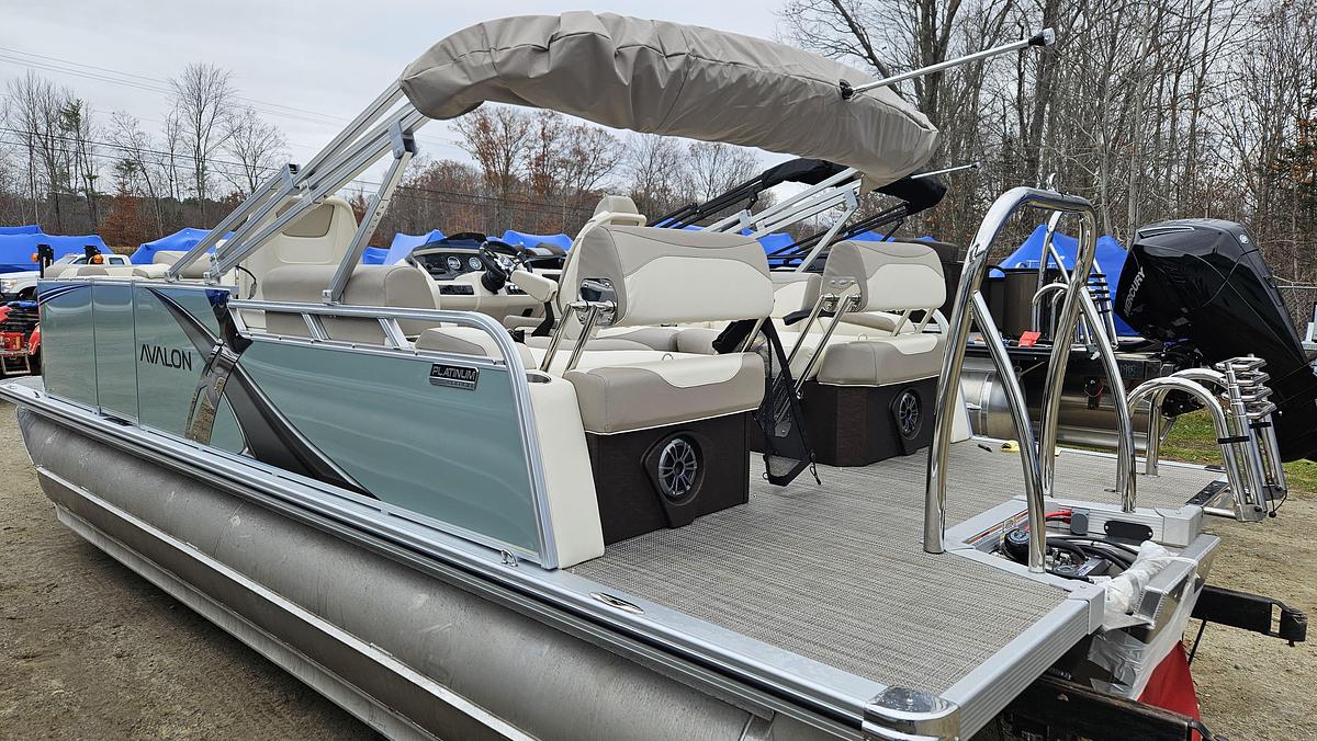 Used AV-26-28 2185 LSZ QLS DF115W