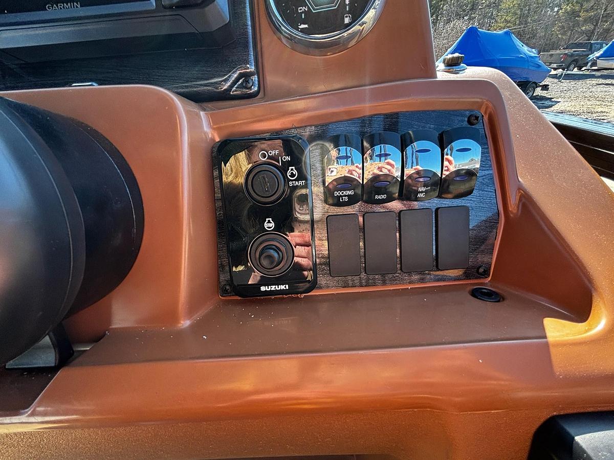 2026 Avalon 2180 VEN QL