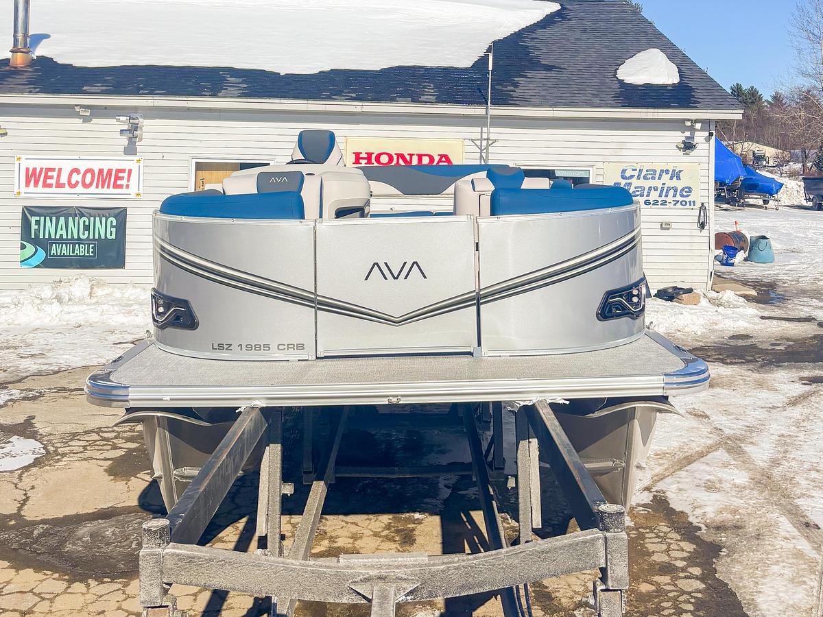 2026 Avalon 1985 LSZ CRB