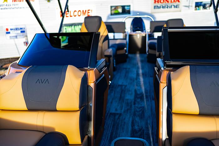 2025 Avalon Catalina