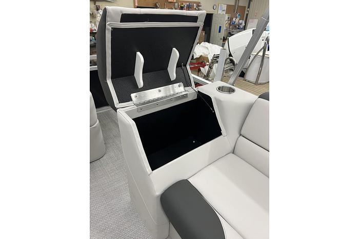 2024 AVALON 2585 VENTURE 85 ELITE AV-24-14