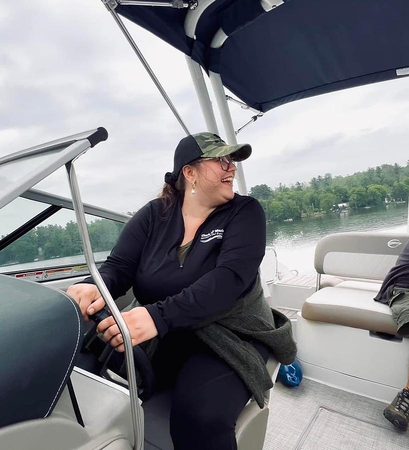 Custom-Order Your Next Boat Through Clark Marine