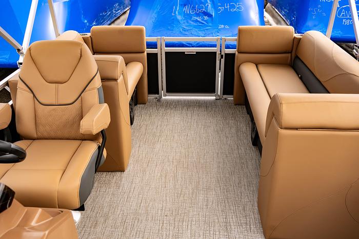 2025 Avalon VLS -19' Quad Lounge