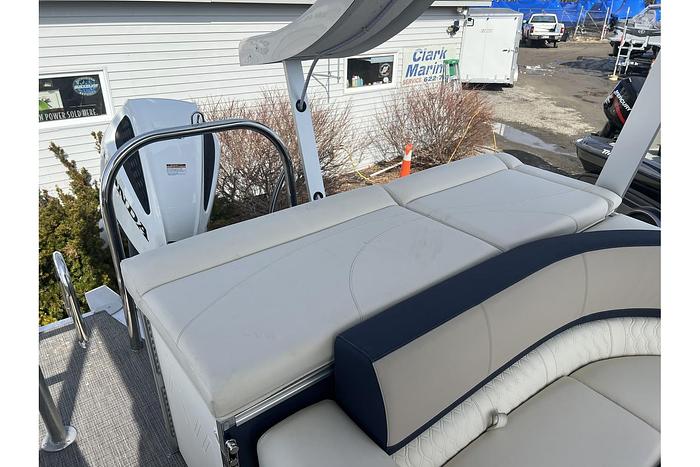 2024 AVALON 2585 CATALINA CRUISE FUNSHIP AV-24-04