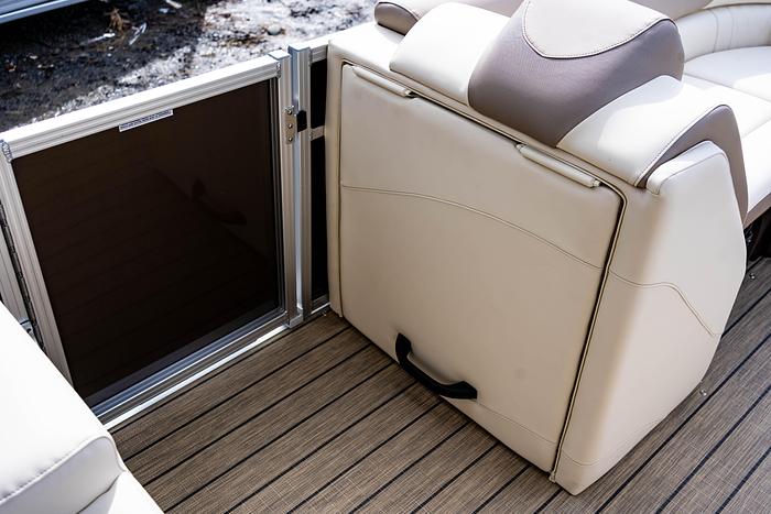 2025 Avalon 2185 LSZ ELITE AV-25-20