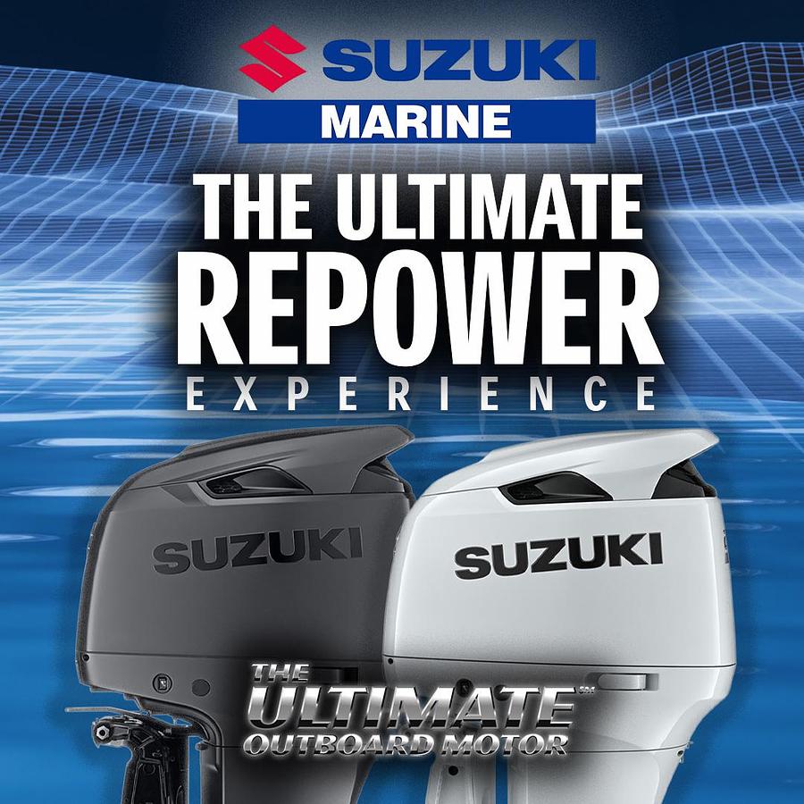 2027 Suzuki DF25ATL5
