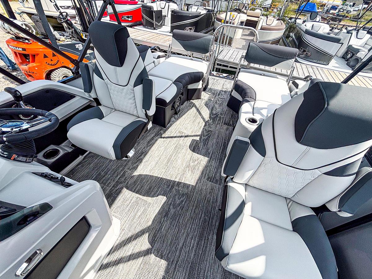 2026 Avalon 2185 LSZ QLS