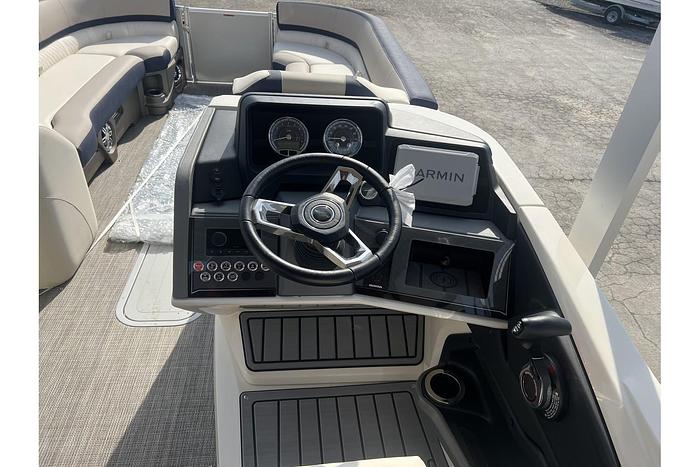 2024 AVALON 2585 CATALINA CRUISE FUNSHIP AV-24-04