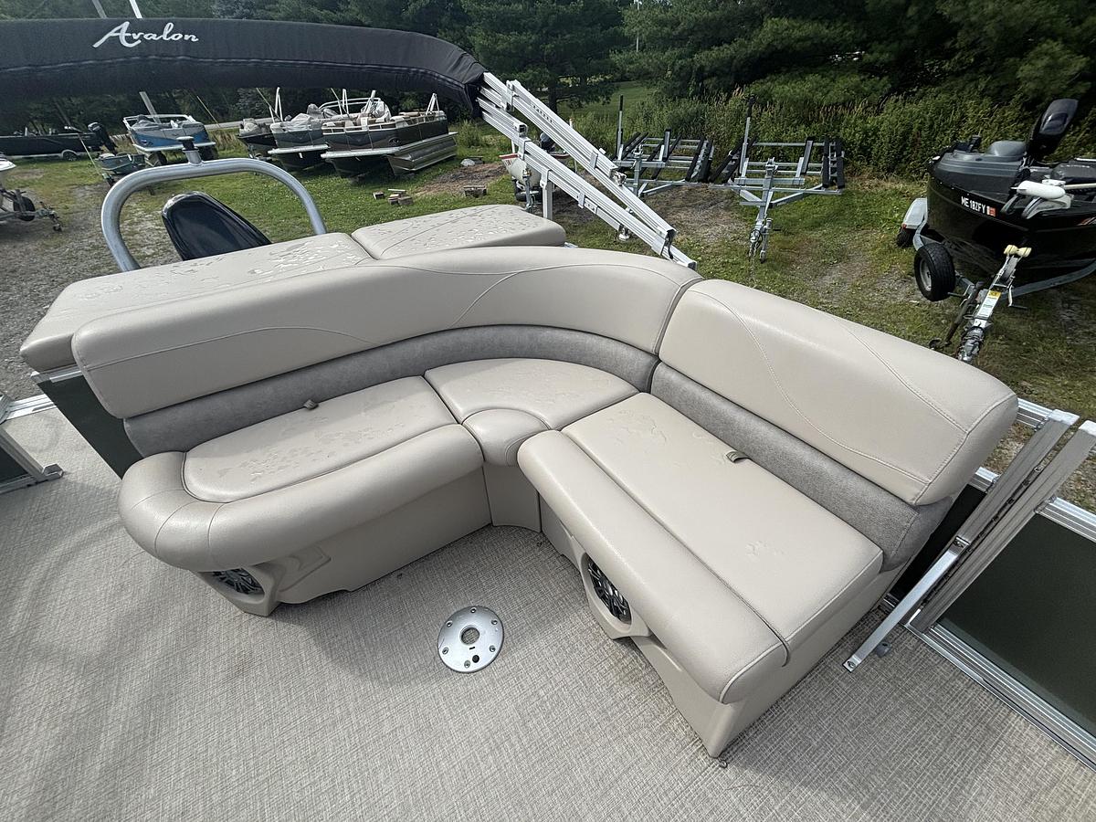 Used 2021 Avalon GS 2185 CRUISE