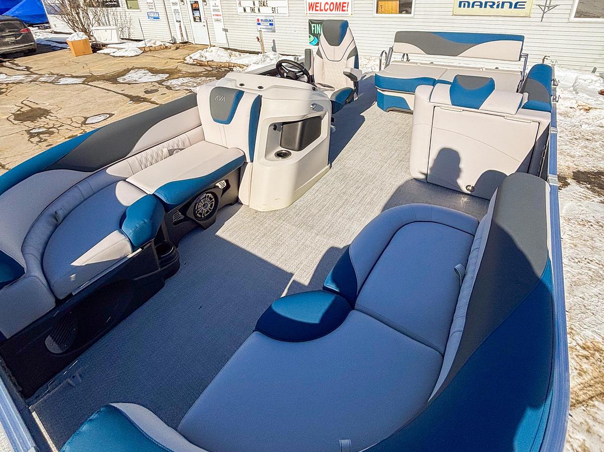 2026 Avalon 1985 LSZ CRB