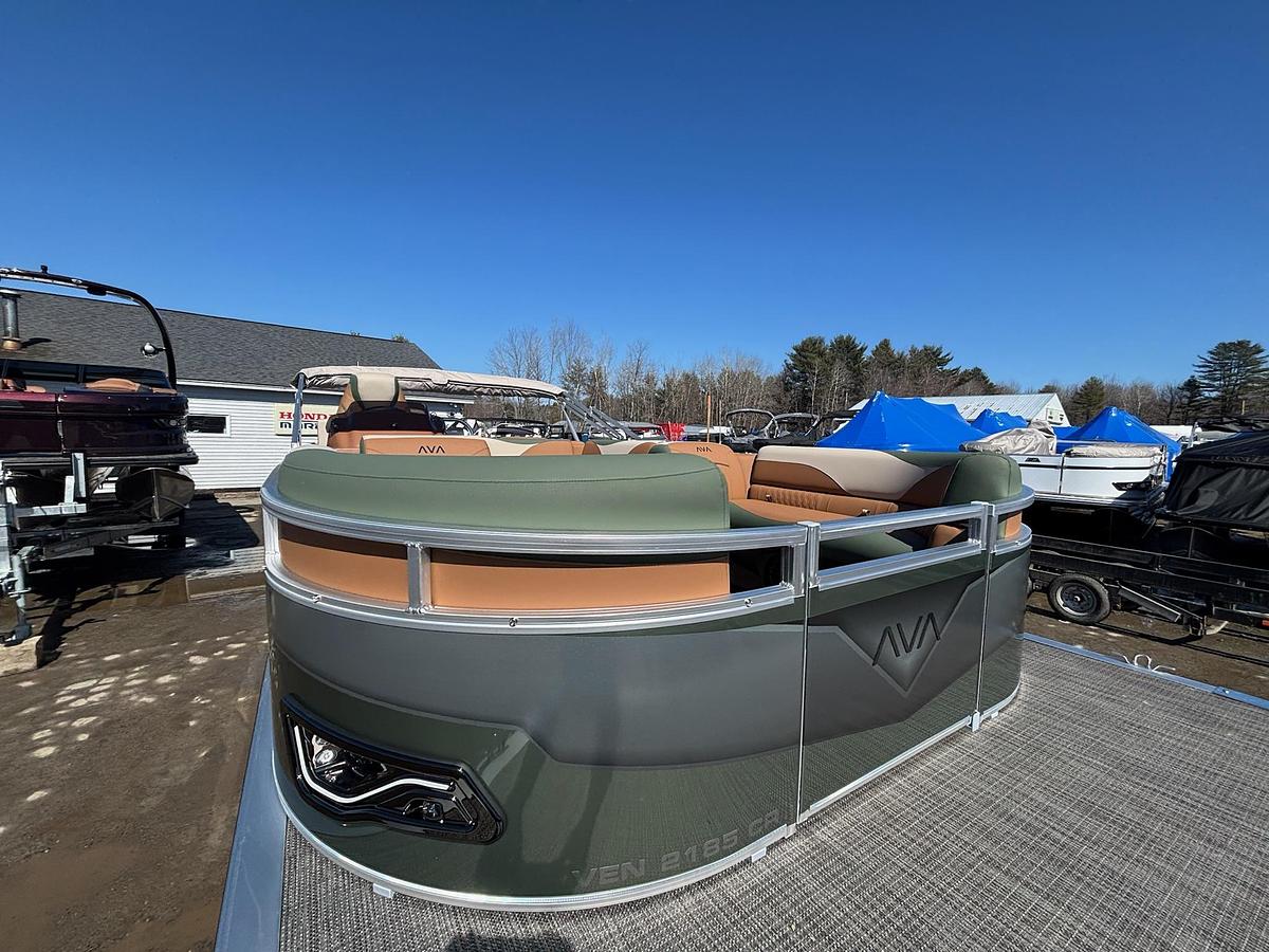 2026 Avalon 2185 VEN85 CR