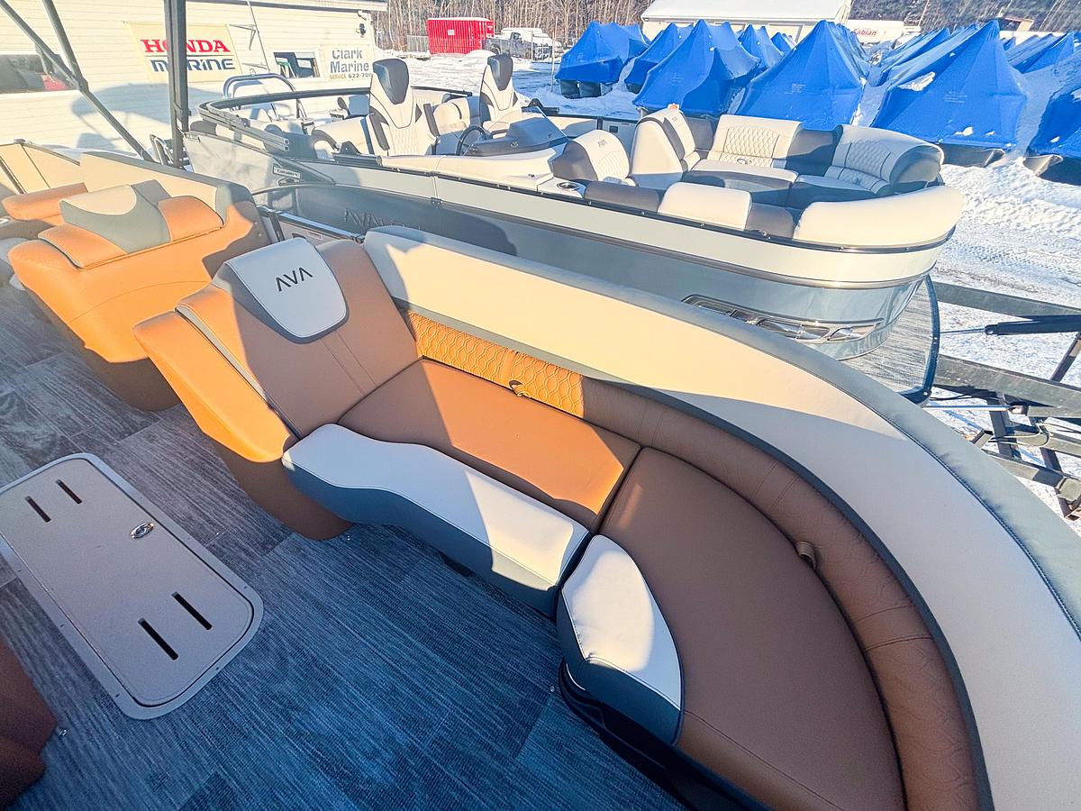 2026 Avalon 2385 CATALINA EL TRI