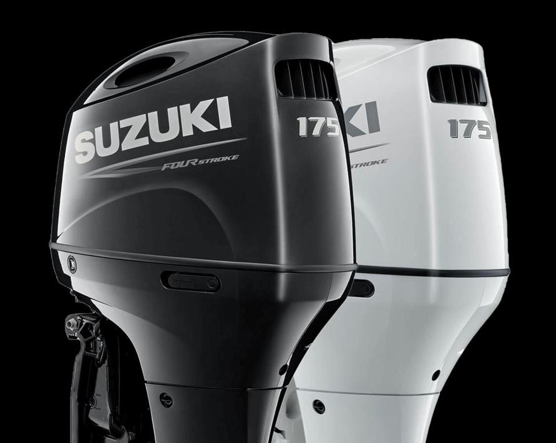 2025 Suzuki DF175ATX5