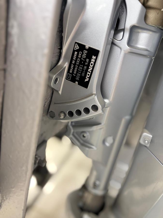 2024 Honda BF10DK3LH