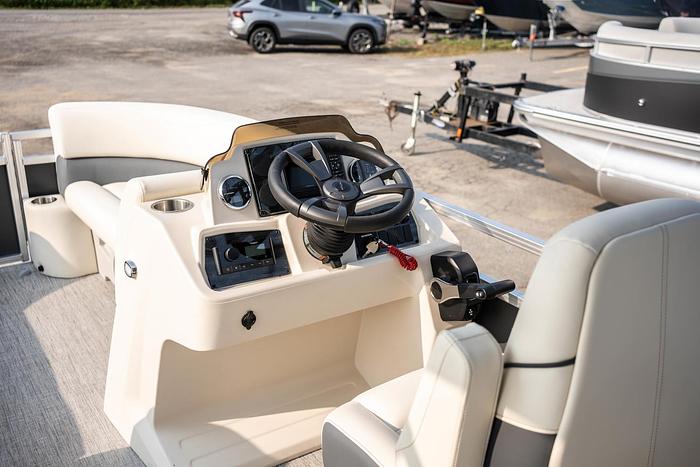 2025 AVALON VLS 2180 QL AV-25-35