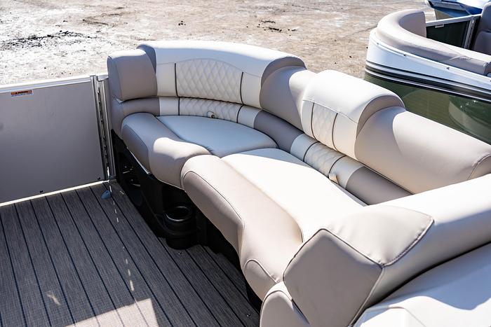 Avalon Catalina - 23' Elite